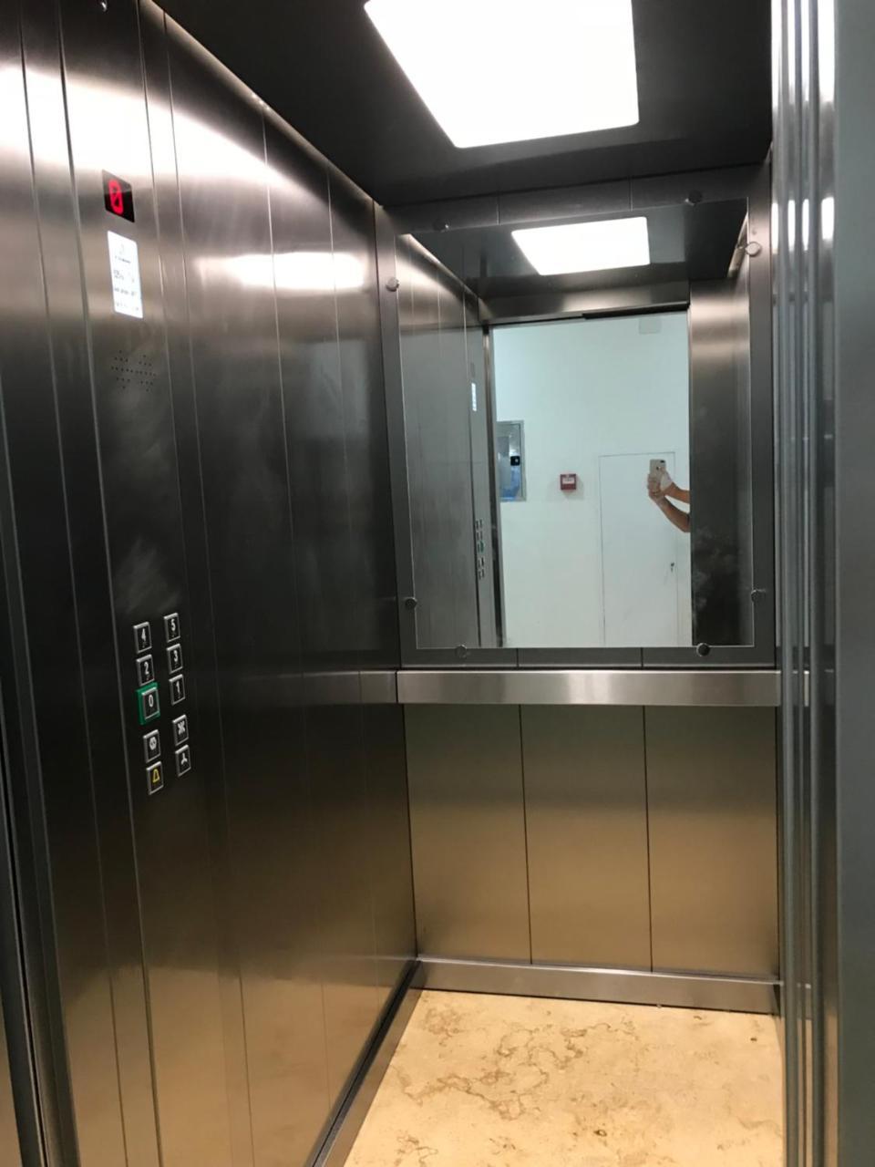 Apartmani Belma Dobra Voda Kültér fotó