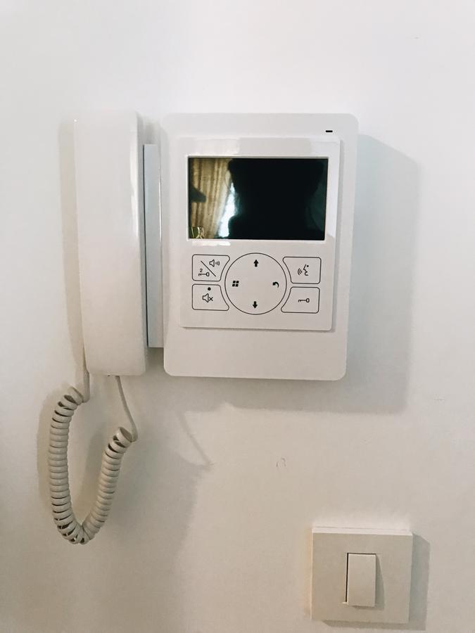 Apartmani Belma Dobra Voda Kültér fotó